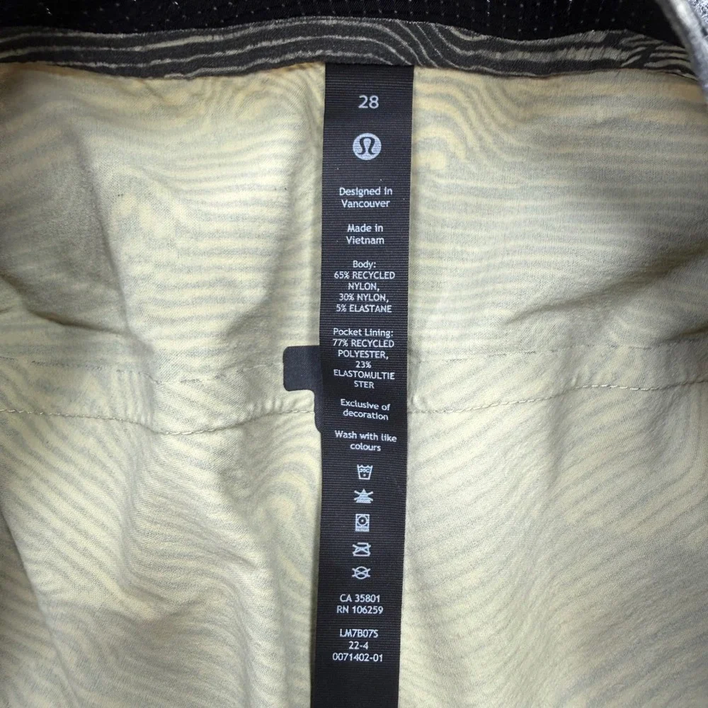 lululemon athletica lululemon current